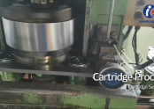 Cartridge Seaming