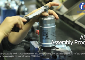 ASSY Assembly Process