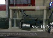 ASSY Assembly Process- Finishe…